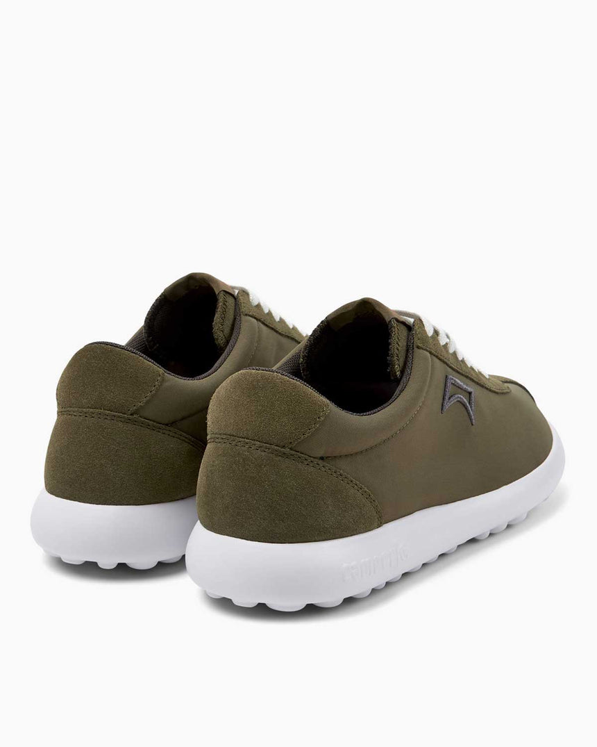 Camper Pelotas XLF Sneaker Yeşil