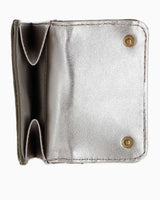 Guess Tia Wallet Logolu Cüzdan Sage