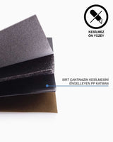 XD Design Bobby Sling Body Bag Black