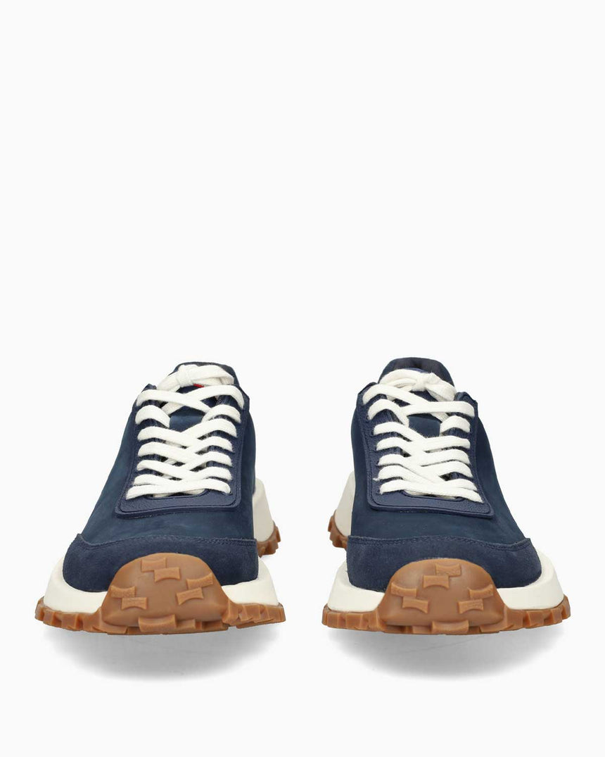 Camper Drift Trail Sneaker Lacivert