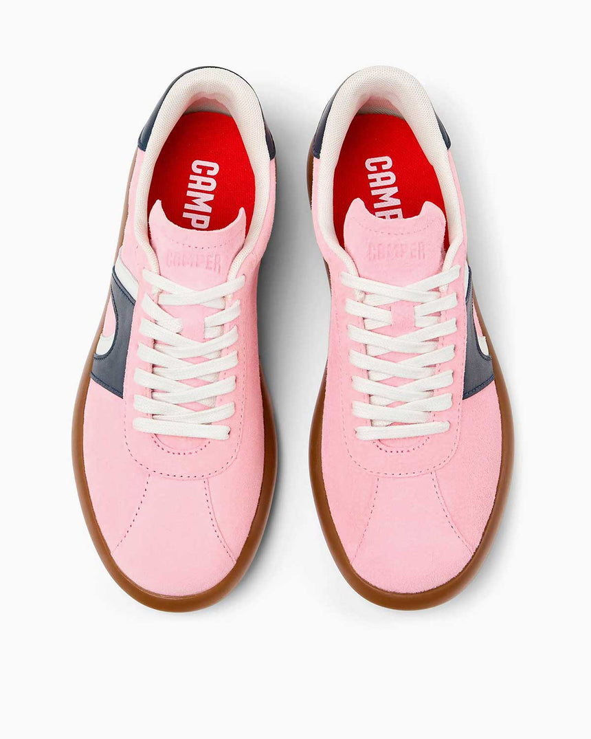 Camper Pelotas Soller Sneaker Pembe