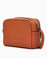 Calvin Klein Minimal Monogram Çapraz Askılı Çanta Brown