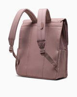 Herschel City Backpack 16L Sırt Çantası Ash Rose