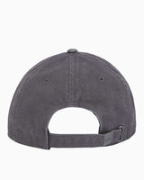 Tommy Hilfiger Monotype Headwear Şapka Dark Grey