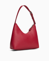 Tommy Hilfiger Must Kadın Omuz Çantası Rustic Cherry