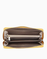 Guess Laurel Slg Zip Around Cüzdan