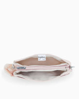 Kipling Riri Basic Plus Çapraz Askılı Çanta Pink Shine