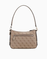 Guess Eco Erica Shoulder Bag Omuz Çantası
