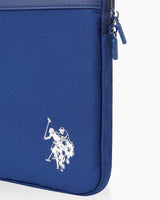 Us Polo Assn Unisex Laptop Kılıfı Lacivert