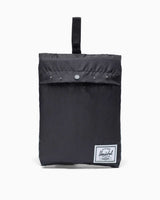 Herschel Portland Packable Tote Çantası Black