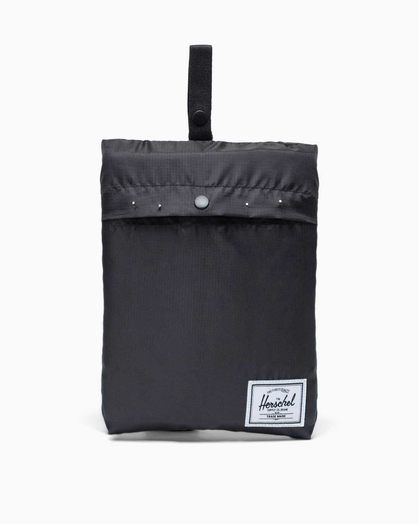 Herschel Portland Packable Tote Çantası Black