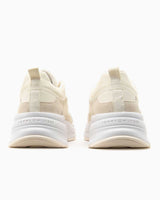Tommy Hilfiger Chunky Runner Stripes Sneakers Beige