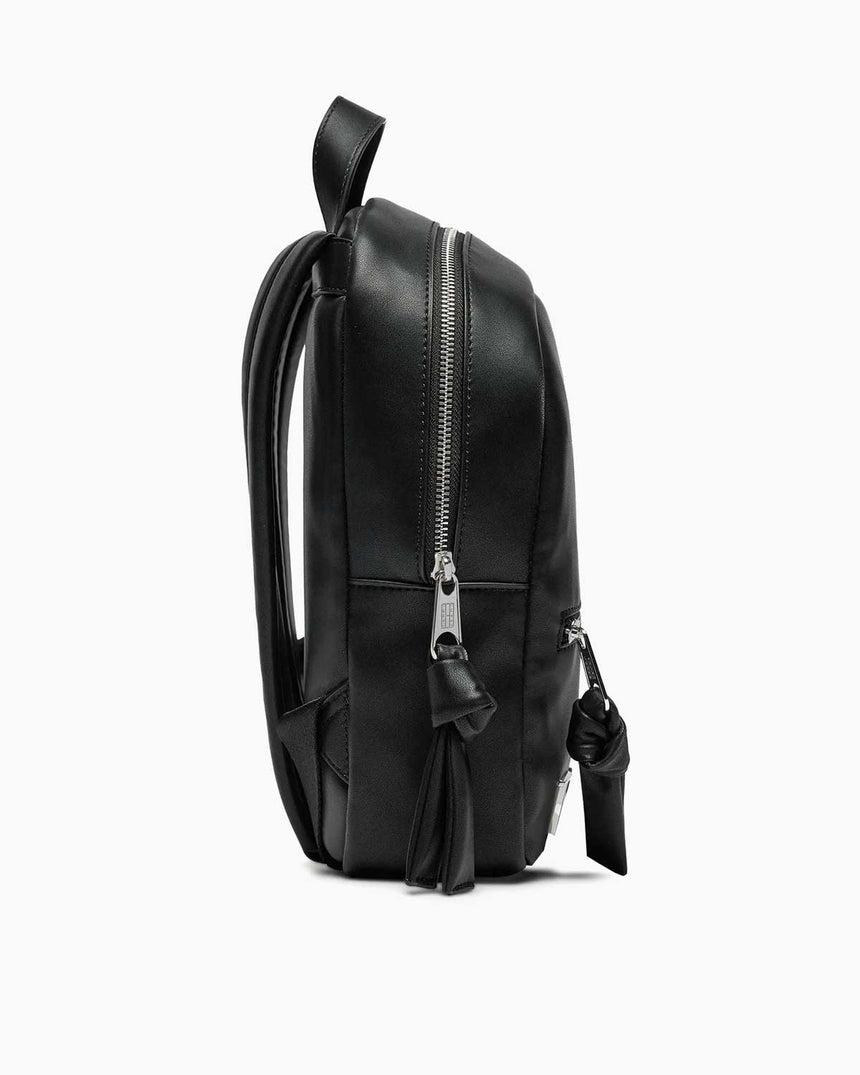 Tommy Hilfiger Bol Backpack Sırt Çantası Black
