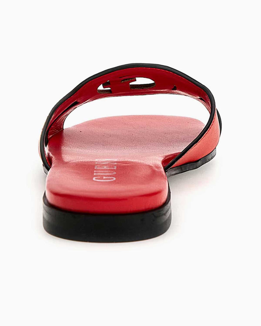 Guess Ciella Dress Shoes Logolu Terlik