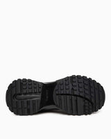 Calvin Klein Trailblazer Hik Runner Techmix Kadın Sneaker Triple Black