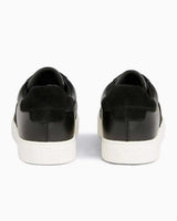 Calvin Klein Cupsole Slip Sneakers Black