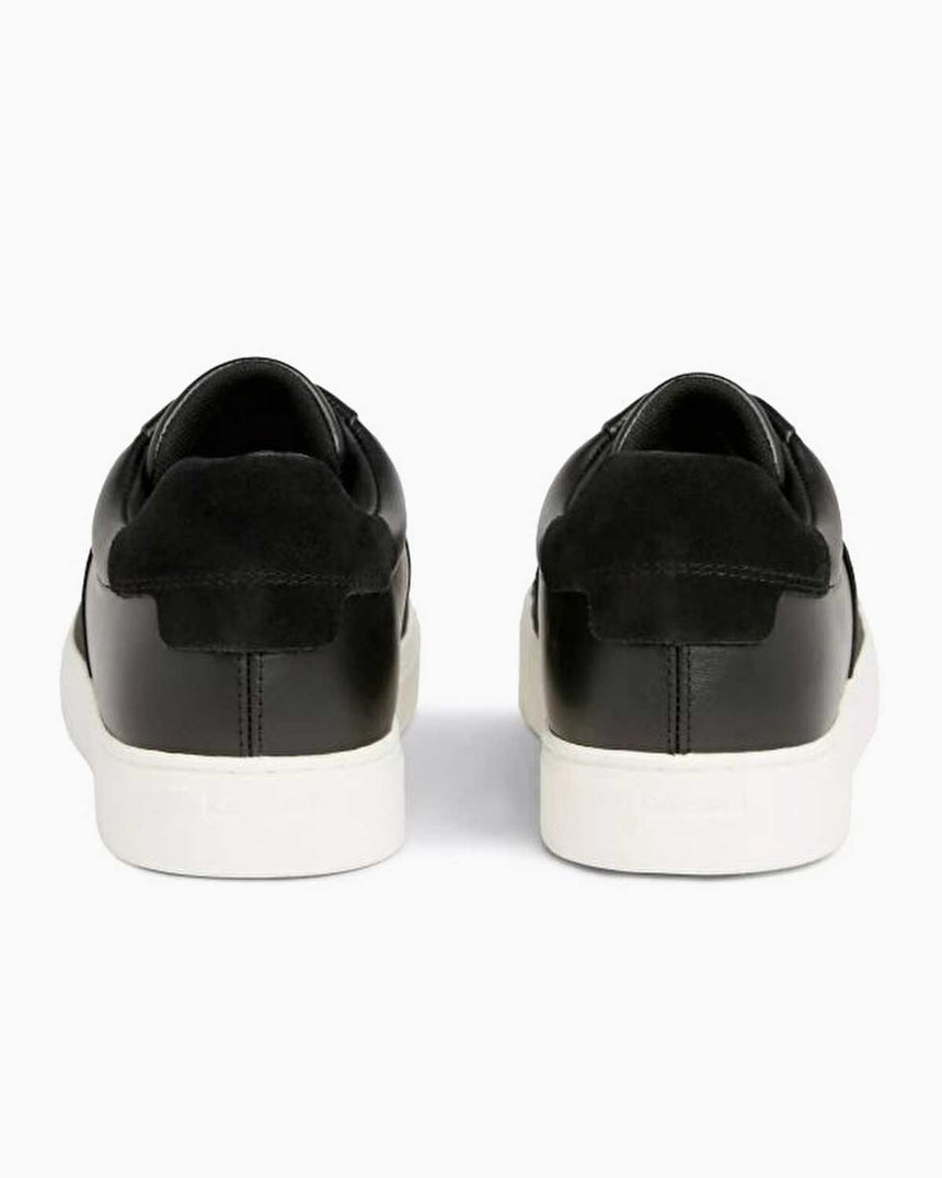 Calvin Klein Cupsole Slip Sneakers Black