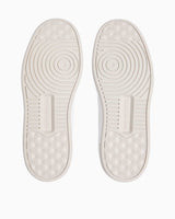 Calvin Klein Basket Cupsole Low Top Sneaker Bright White/Aragon