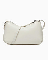 Calvin Klein Must Soft Crossbody Omuz Çantası Bright White