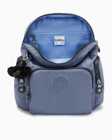 Kipling City Zip Mini Basic Sırt Çantası