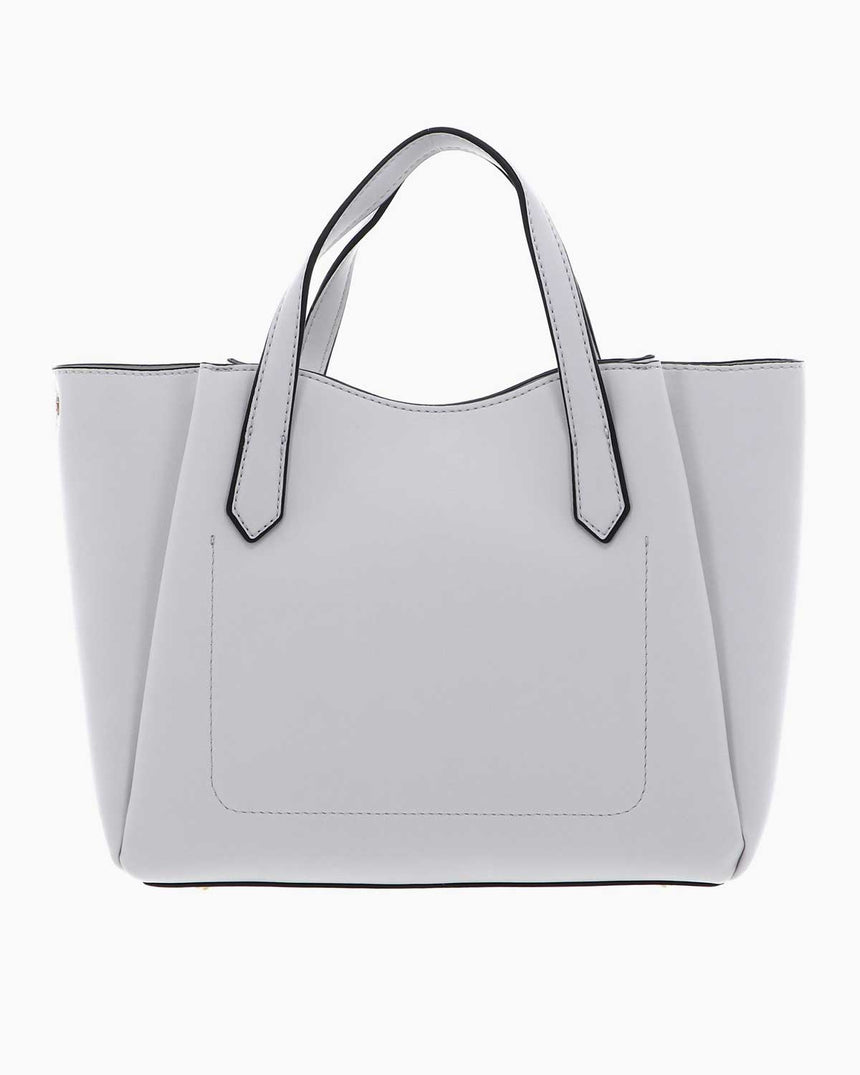 Guess Iwona Girlfriend El Çantası Dove