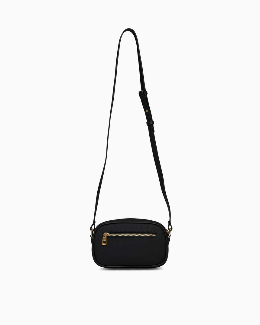 Nautica Ladies Çapraz Askılı Çanta Siyah