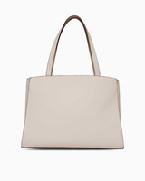 Nautica Ladies Omuz Çantası Ekru