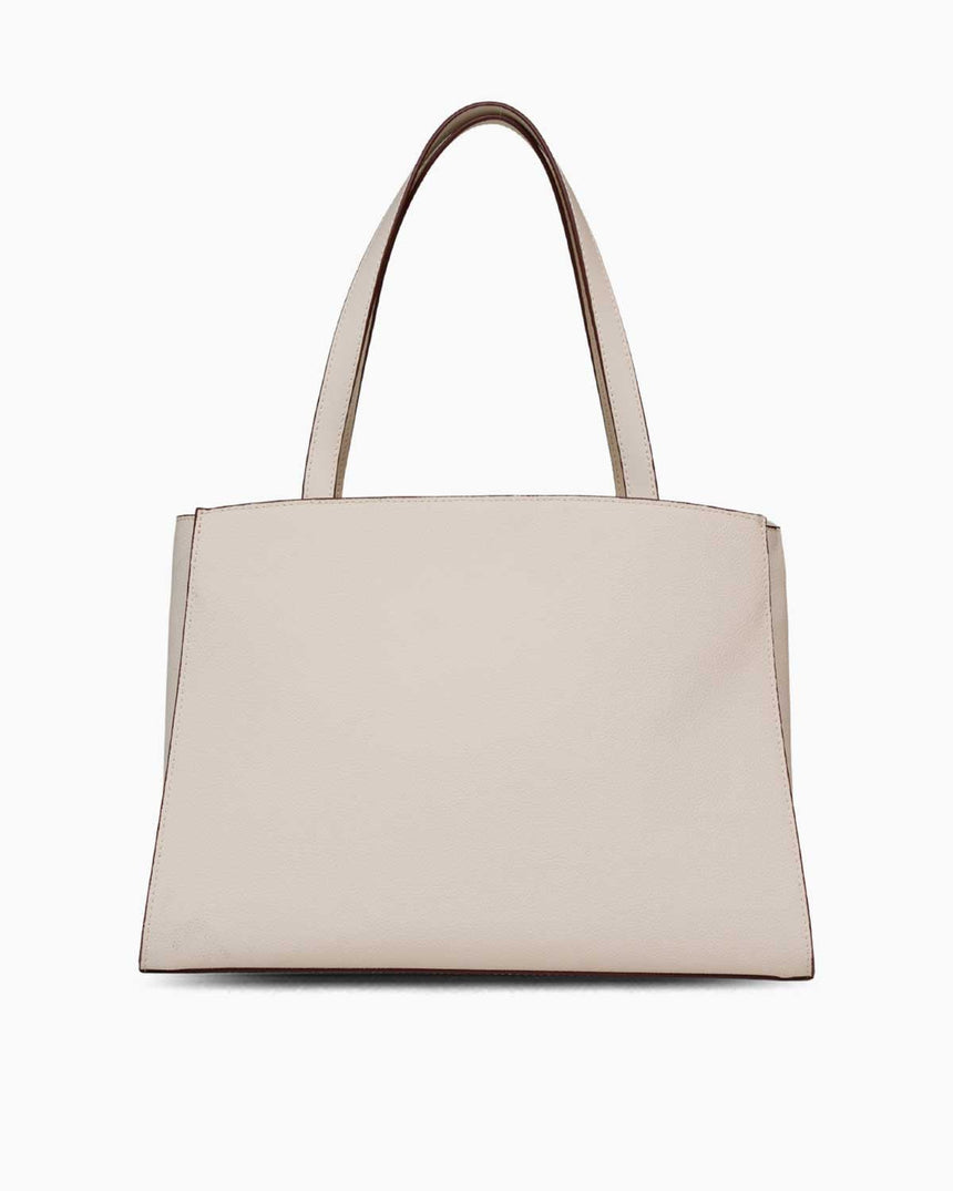 Nautica Ladies Omuz Çantası Ekru