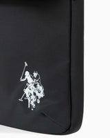 Us Polo Assn Unisex Laptop Kılıfı Siyah
