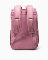 Herschel Little America Midi Backpack Sırt Çantası Lilas Crosshatch