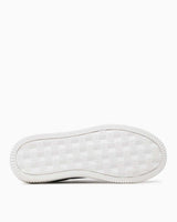 Calvin Klein Jeans Chunky Sole Erkek Sneaker Black / White