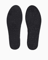 Calvin Klein Flatform Espadrilles Logolu Ayakkabı Triple Black