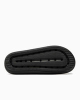 Guess Rubber Slippers Terlik Jet Black A996