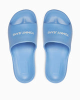 Tommy Hilfiger Chunky Flatform Slide Terlik