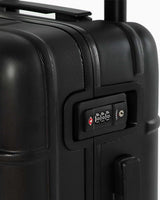 The North Face All Weather 4 Wheeler 22 Orta Boy Valiz Tnf Black/Tnf White