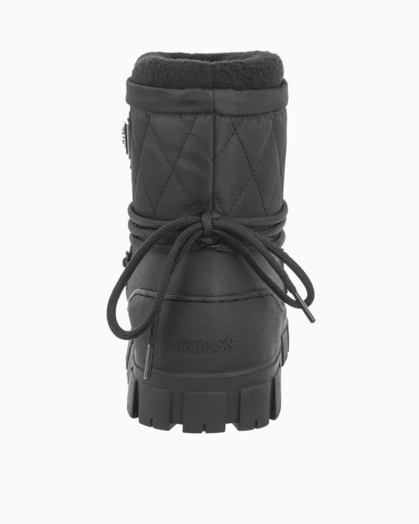 Guess Casual Shoes Logolu Bootie