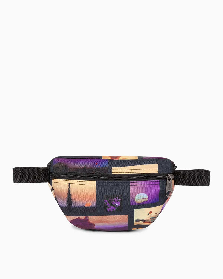 Eastpak X Star Wars Springer Bel Çantası Landscape Grey