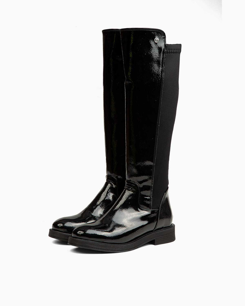 Pierre Cardin Suni Uzun Çizme