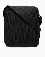 Calvin Klein Crossover Baskılı Çapraz Askılı Çanta Black