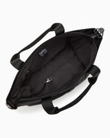 Kipling Colissa S basic Elevated Omuz Çantası Endless Black