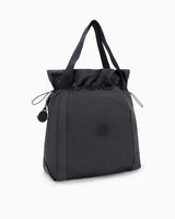 Kipling Elmar Grilla Omuz Çantası Simply Black