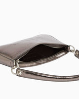 Calvin Klein Jeans Sculpted Omuz Çantası Gunmetal