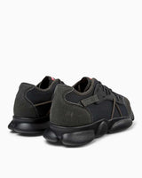 Camper Karst Bağcıklı Sneaker Renkli