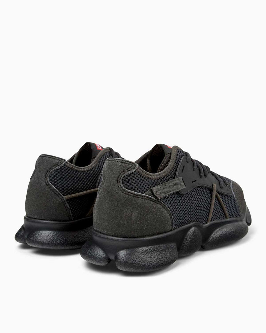 Camper Karst Bağcıklı Sneaker Renkli