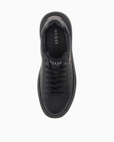 Guess Elba Bağcıklı Sneaker Black