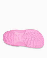 Crocs Classic Clog K Kız Çocuk Terlik Taffy Pink
