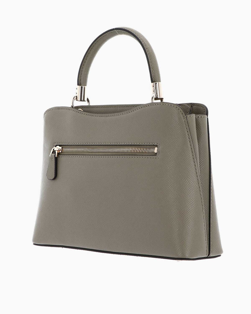 Guess Gizele Compartment El Çantası Sage