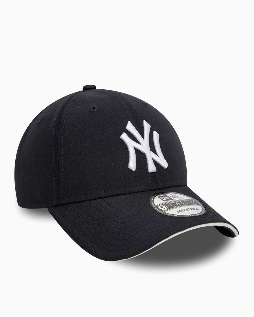 New Era 940 Microfibre 9Forty NY Unisex Şapka Lacivert