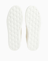 Calvin Klein Jeans Classic Cupsole Sneaker Creamy White/Eggshell