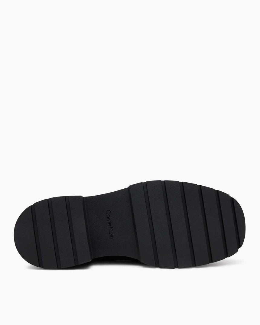 Calvin Klein Santiago Mücadeleci Kadın Makosen CK Black